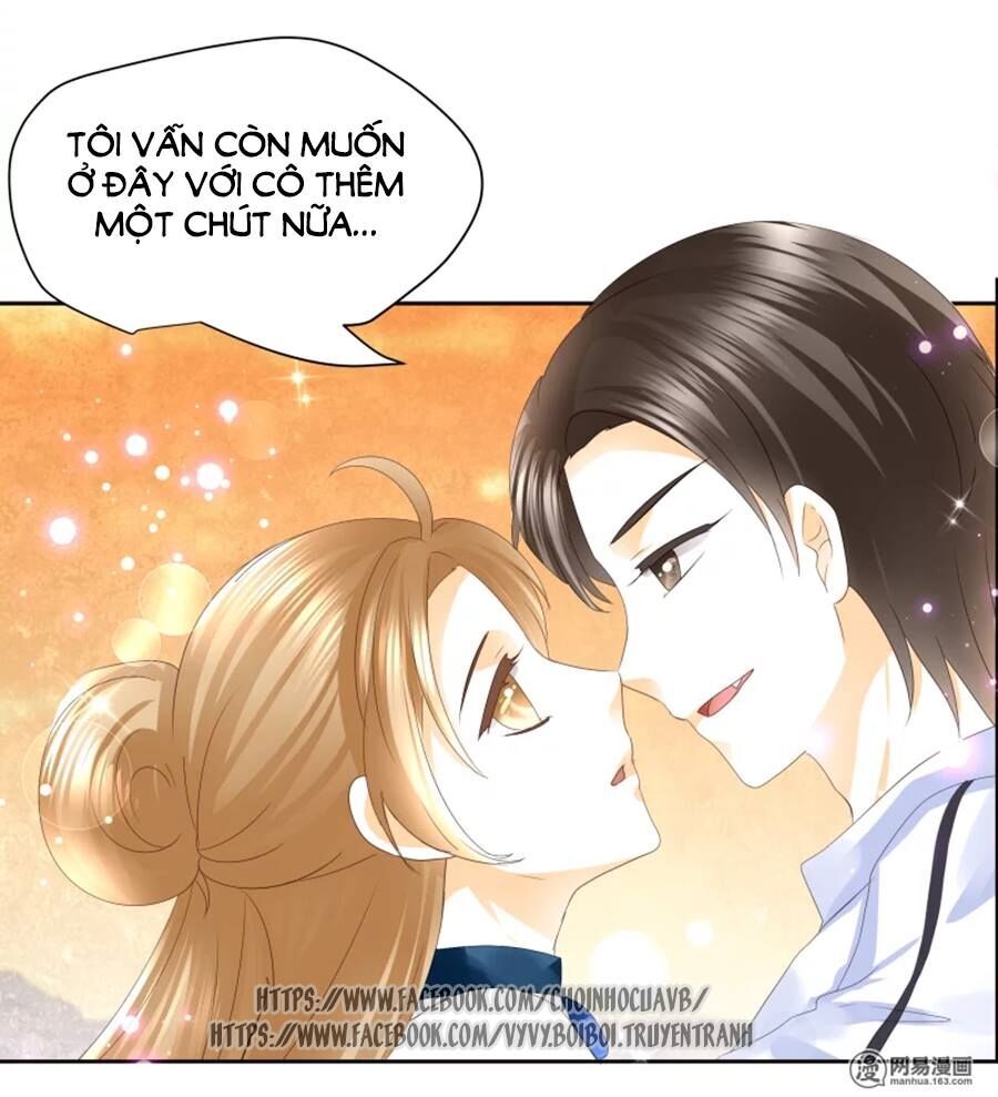 Tiền Thế Kim Sinh Của Chung Tiểu Thư Chapter 13 - Trang 2