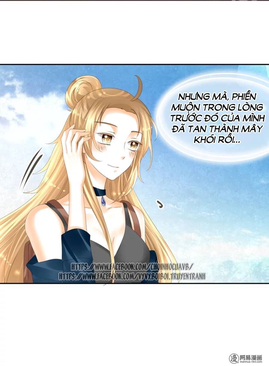 Tiền Thế Kim Sinh Của Chung Tiểu Thư Chapter 12 - Trang 2