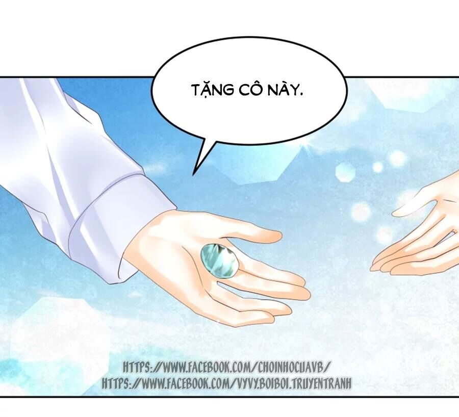 Tiền Thế Kim Sinh Của Chung Tiểu Thư Chapter 12 - Trang 2