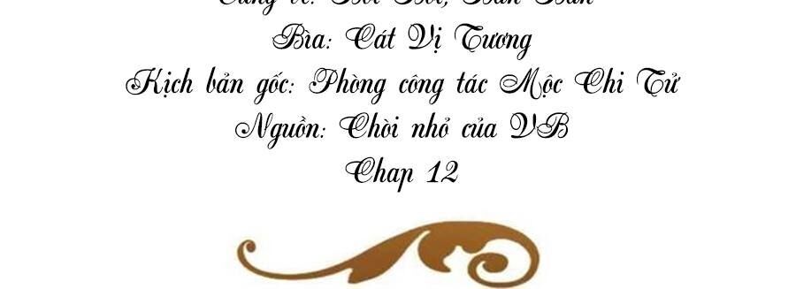 Tiền Thế Kim Sinh Của Chung Tiểu Thư Chapter 12 - Trang 2