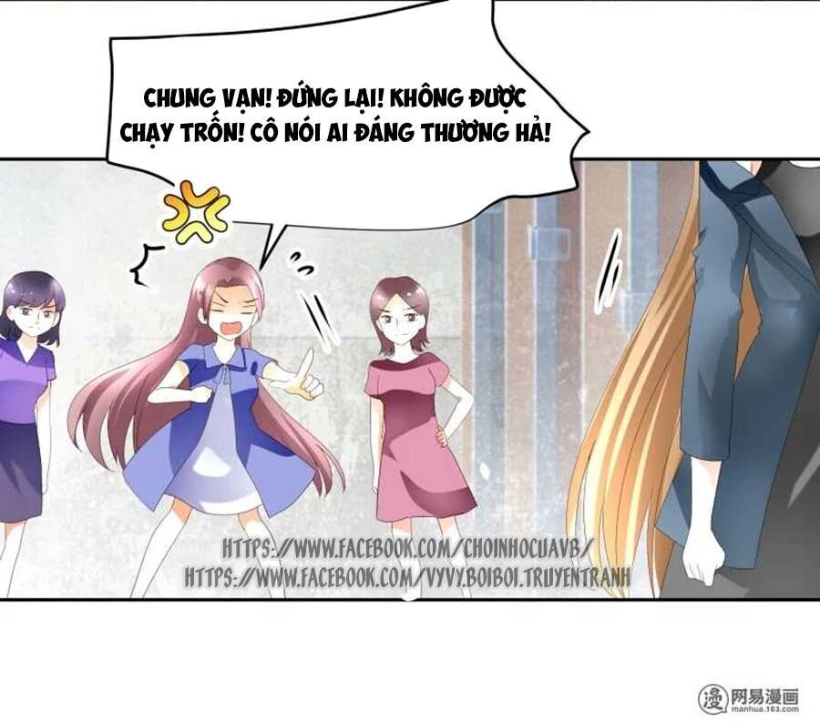 Tiền Thế Kim Sinh Của Chung Tiểu Thư Chapter 11 - Trang 2