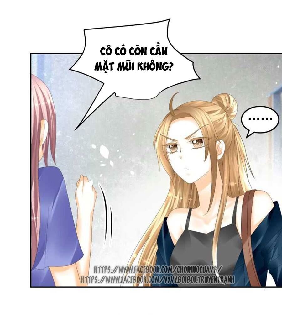 Tiền Thế Kim Sinh Của Chung Tiểu Thư Chapter 11 - Trang 2