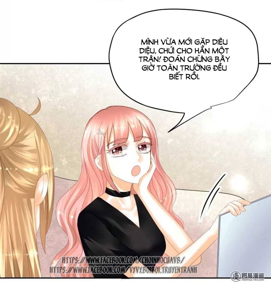 Tiền Thế Kim Sinh Của Chung Tiểu Thư Chapter 10 - Trang 2