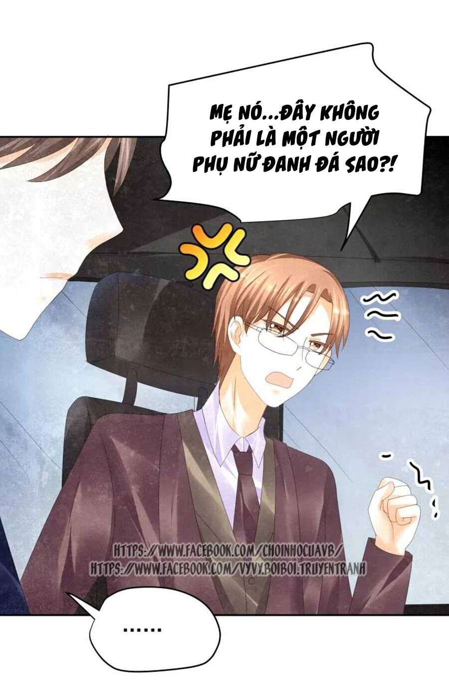 Tiền Thế Kim Sinh Của Chung Tiểu Thư Chapter 9 - Trang 2