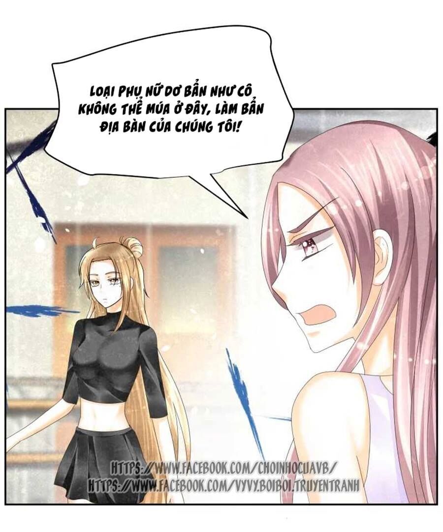 Tiền Thế Kim Sinh Của Chung Tiểu Thư Chapter 9 - Trang 2