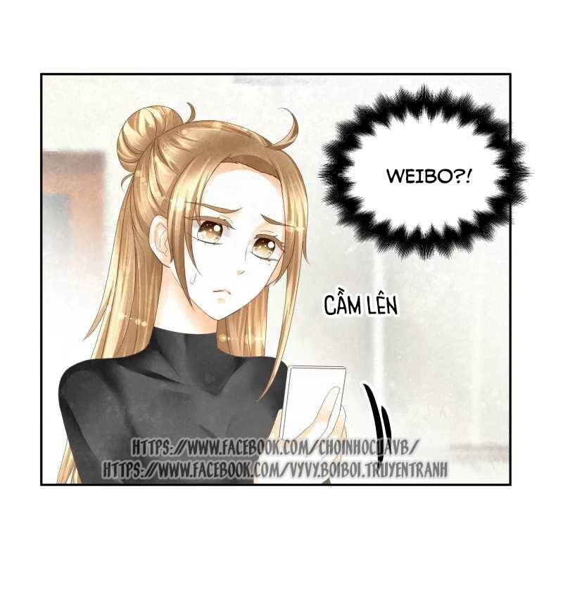 Tiền Thế Kim Sinh Của Chung Tiểu Thư Chapter 9 - Trang 2