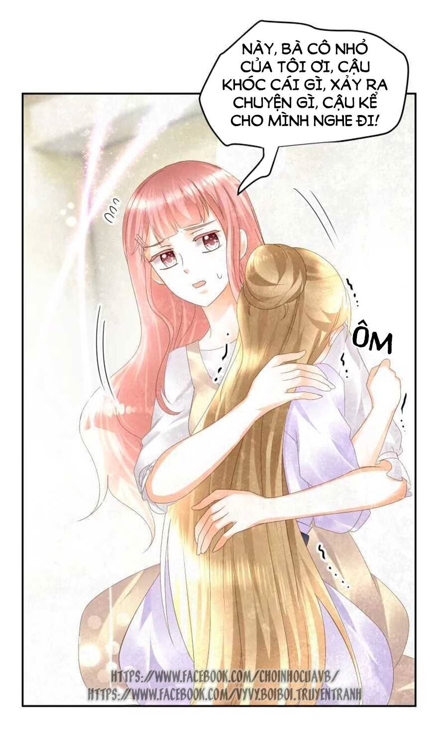 Tiền Thế Kim Sinh Của Chung Tiểu Thư Chapter 8 - Trang 2