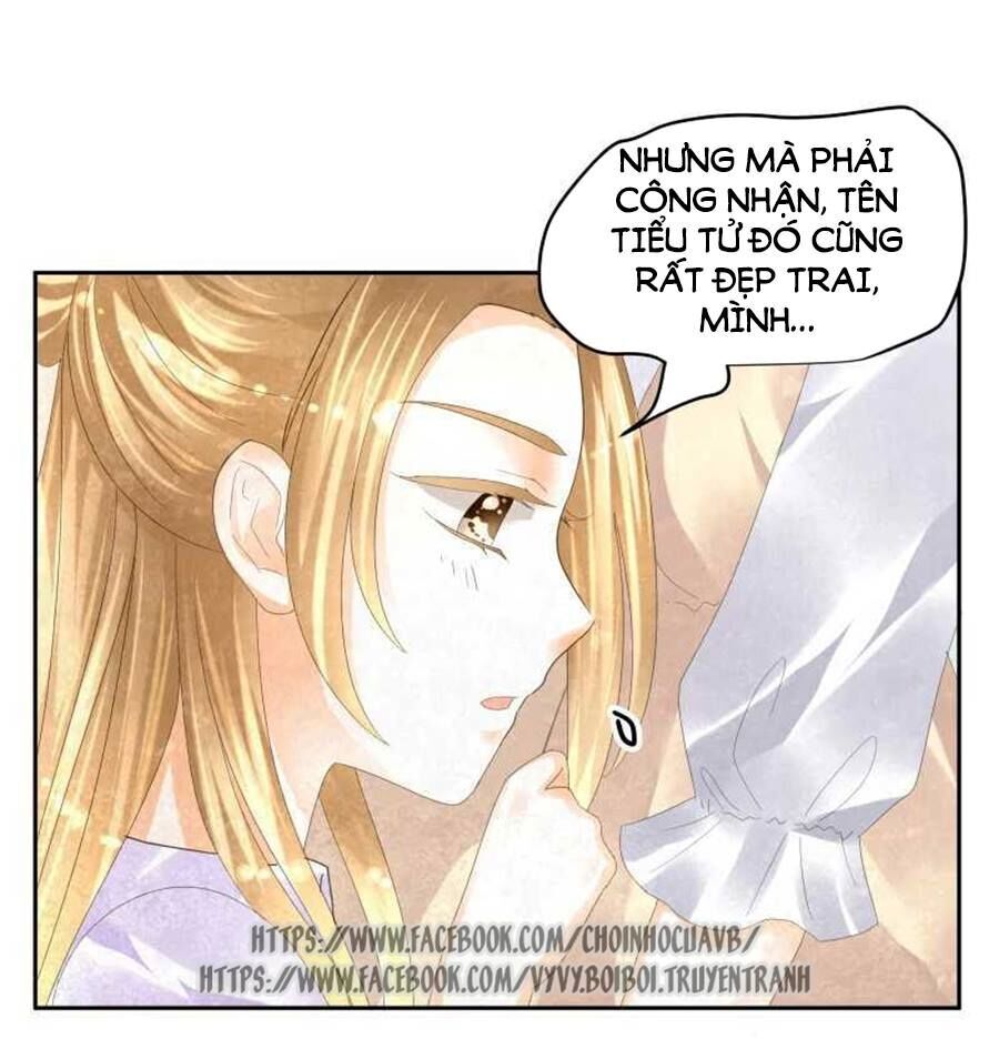 Tiền Thế Kim Sinh Của Chung Tiểu Thư Chapter 8 - Trang 2