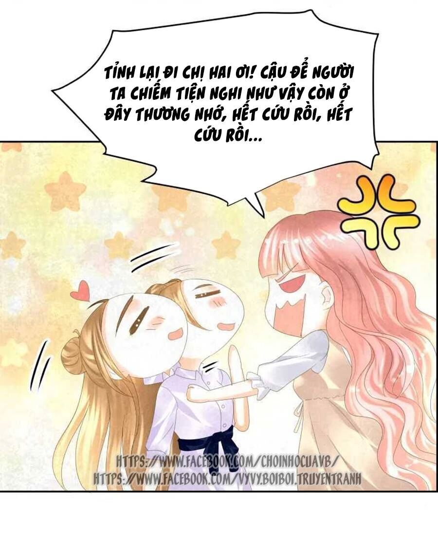 Tiền Thế Kim Sinh Của Chung Tiểu Thư Chapter 8 - Trang 2