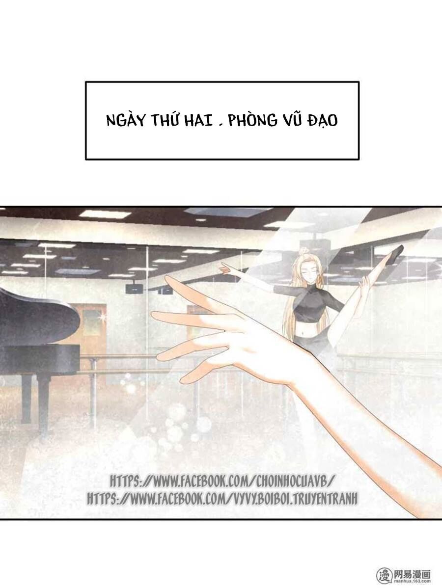 Tiền Thế Kim Sinh Của Chung Tiểu Thư Chapter 8 - Trang 2