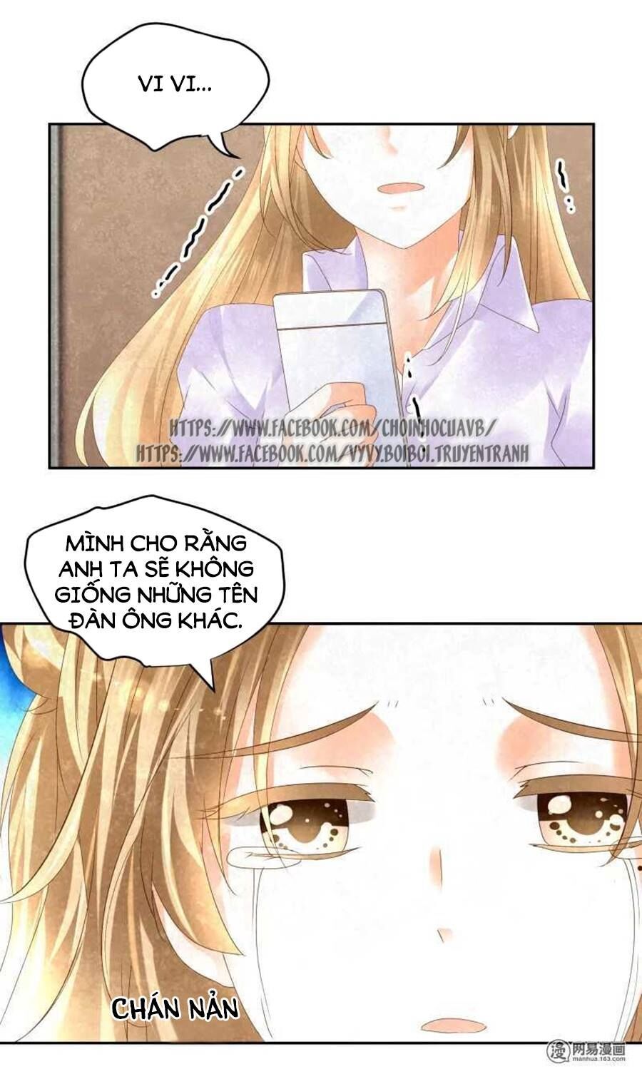 Tiền Thế Kim Sinh Của Chung Tiểu Thư Chapter 8 - Trang 2