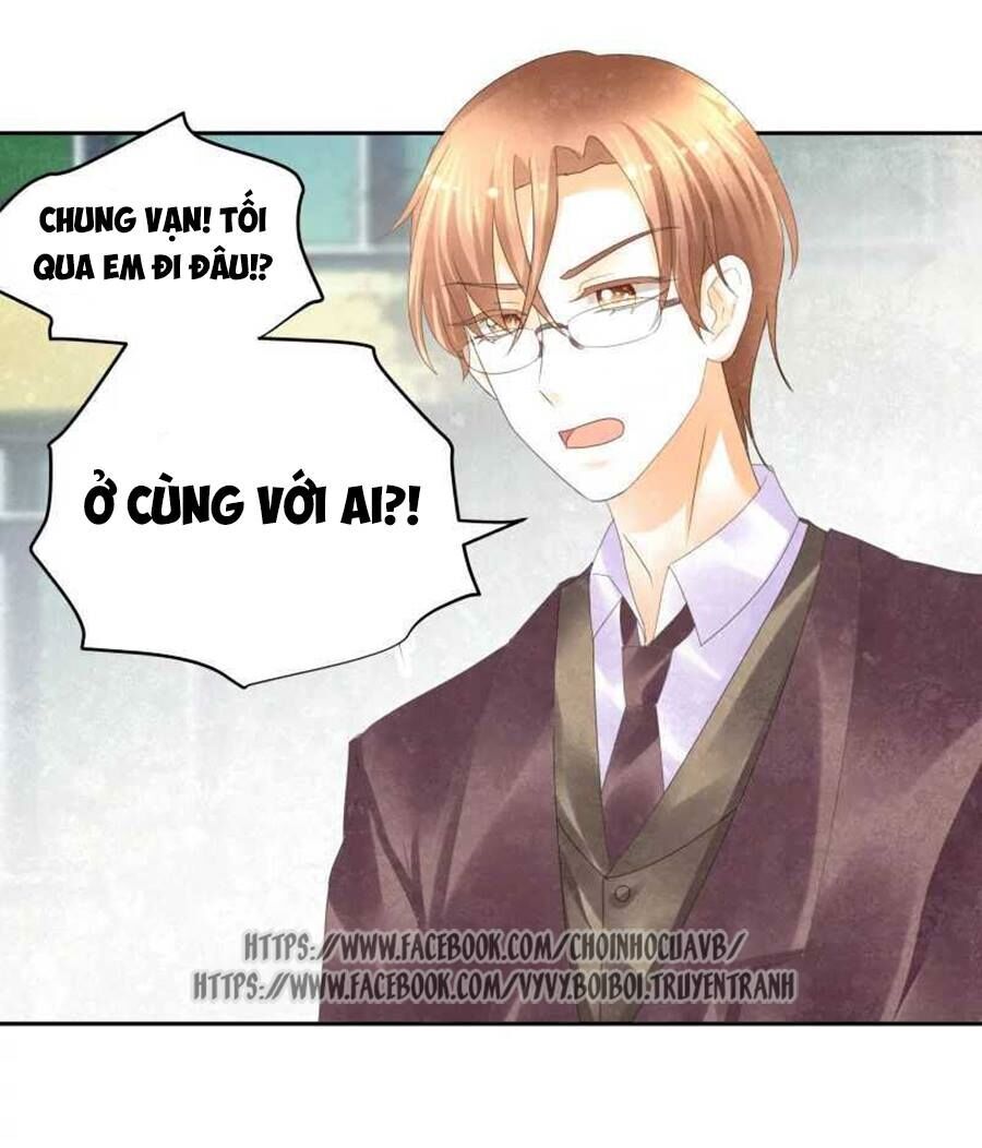 Tiền Thế Kim Sinh Của Chung Tiểu Thư Chapter 7 - Trang 2