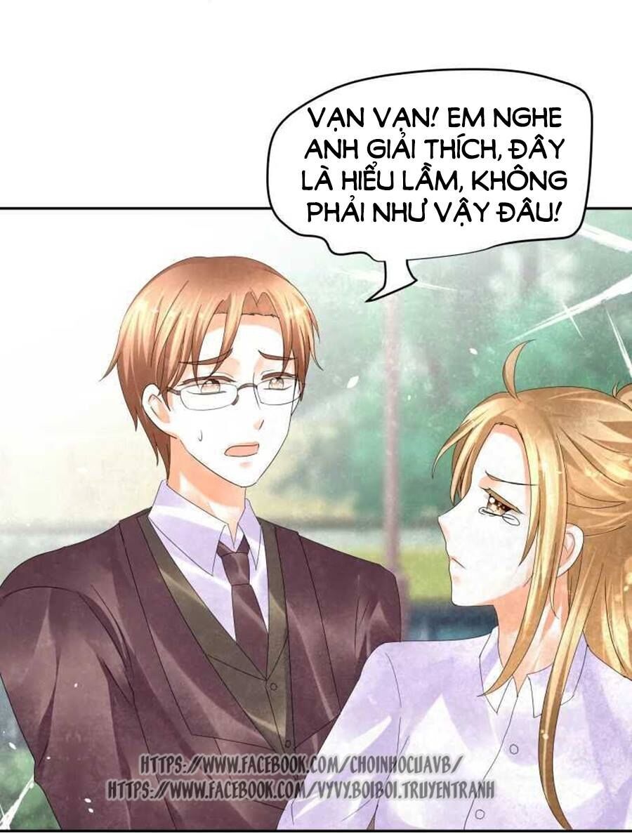 Tiền Thế Kim Sinh Của Chung Tiểu Thư Chapter 7 - Trang 2