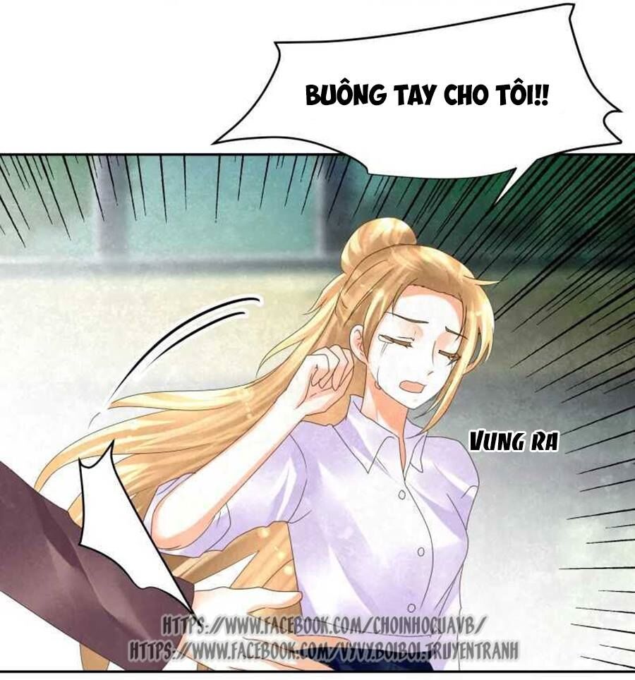 Tiền Thế Kim Sinh Của Chung Tiểu Thư Chapter 7 - Trang 2