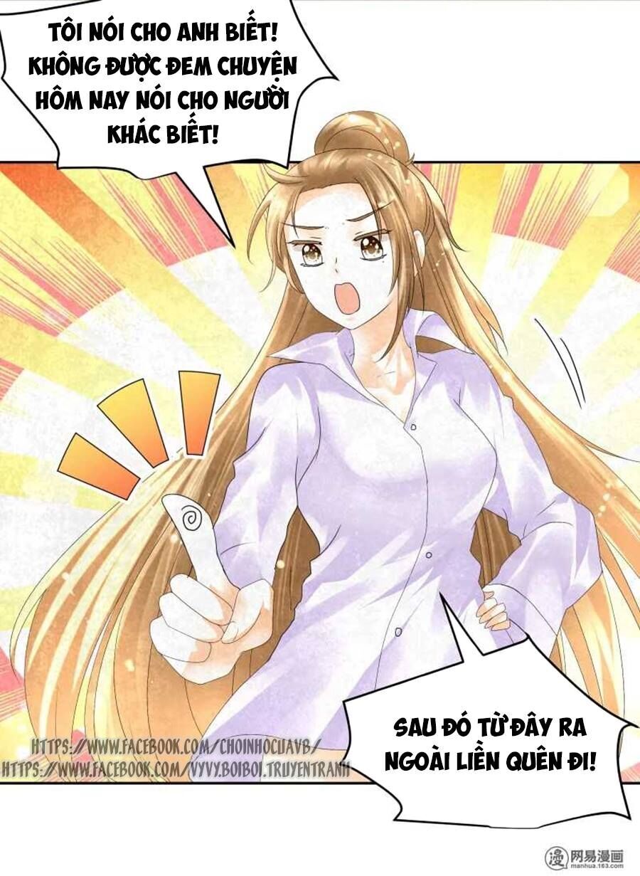 Tiền Thế Kim Sinh Của Chung Tiểu Thư Chapter 6 - Trang 2