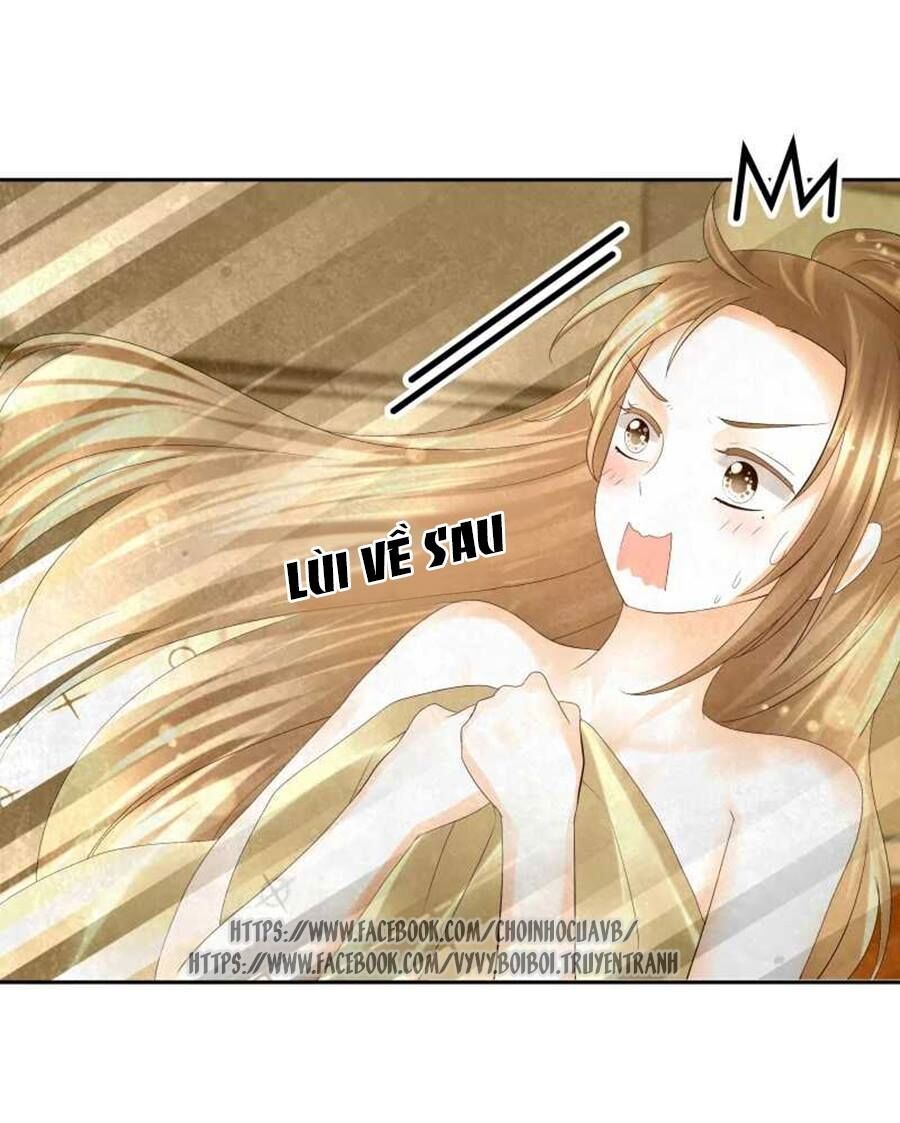 Tiền Thế Kim Sinh Của Chung Tiểu Thư Chapter 6 - Trang 2