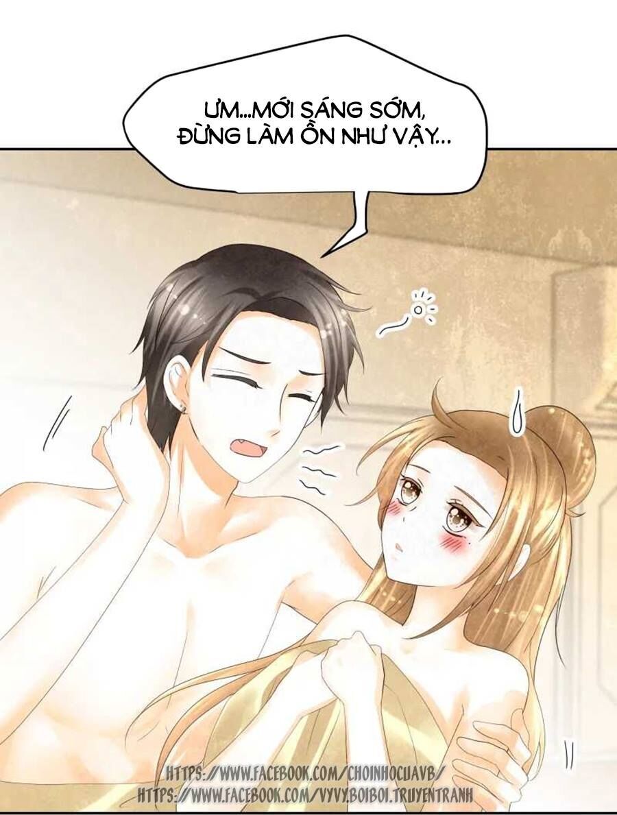 Tiền Thế Kim Sinh Của Chung Tiểu Thư Chapter 6 - Trang 2