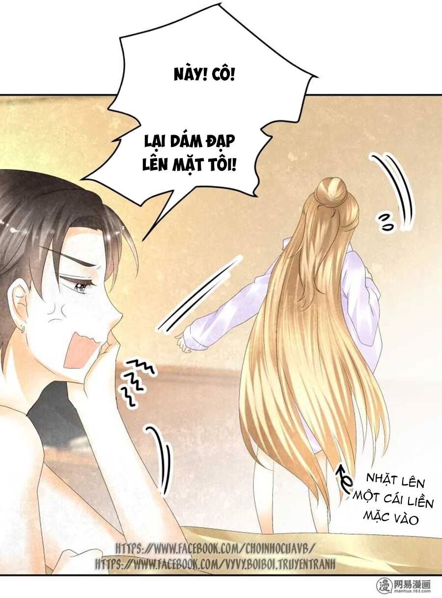 Tiền Thế Kim Sinh Của Chung Tiểu Thư Chapter 6 - Trang 2