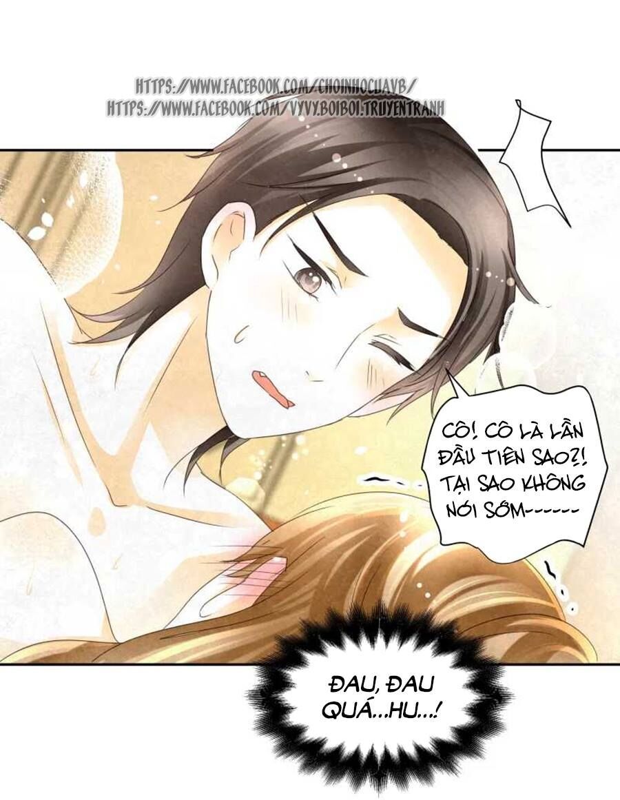 Tiền Thế Kim Sinh Của Chung Tiểu Thư Chapter 5 - Trang 2