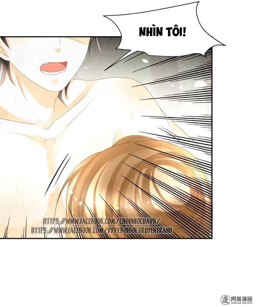 Tiền Thế Kim Sinh Của Chung Tiểu Thư Chapter 5 - Trang 2