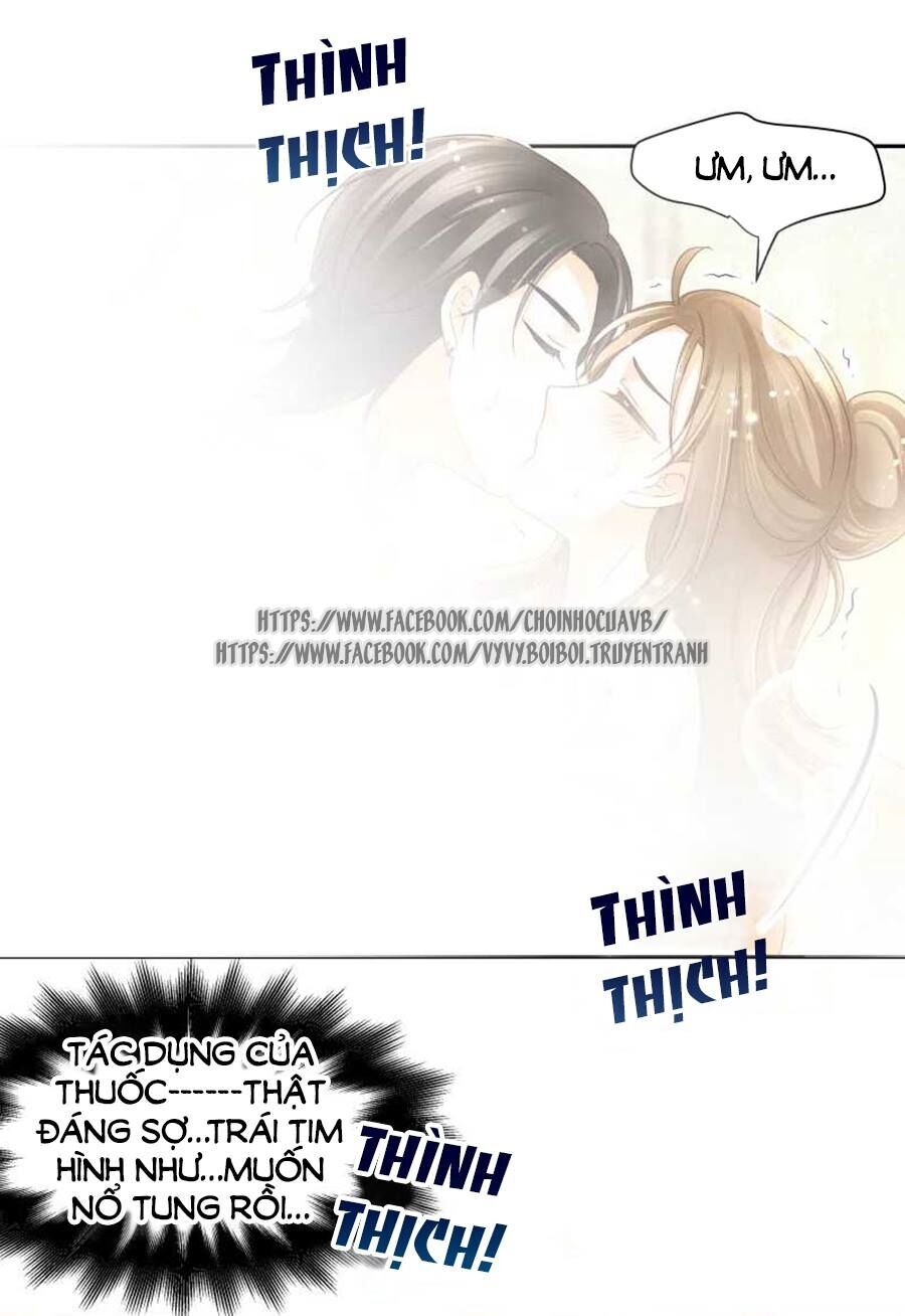 Tiền Thế Kim Sinh Của Chung Tiểu Thư Chapter 5 - Trang 2