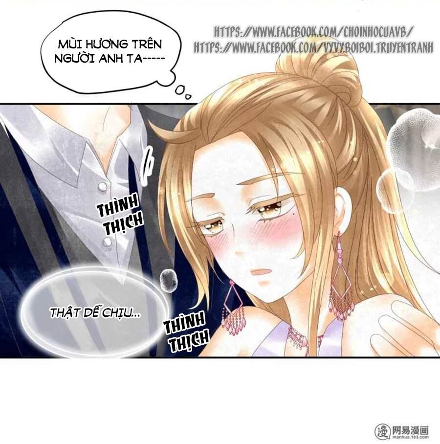 Tiền Thế Kim Sinh Của Chung Tiểu Thư Chapter 4 - Trang 2