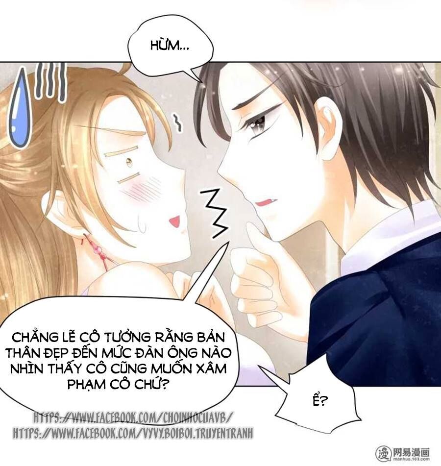 Tiền Thế Kim Sinh Của Chung Tiểu Thư Chapter 3 - Trang 2