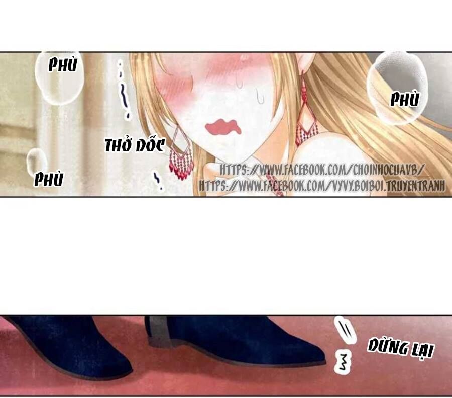 Tiền Thế Kim Sinh Của Chung Tiểu Thư Chapter 3 - Trang 2