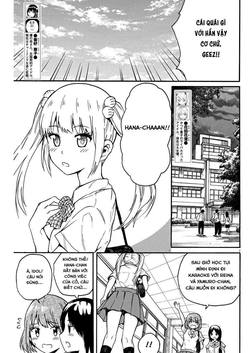 Back To The Kaasan Chapter 10 - Trang 2