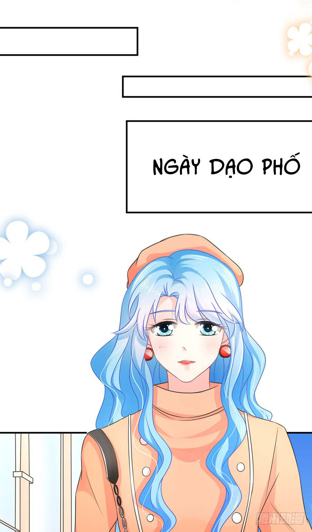 Luyến Đường Thời Quang Chapter 70 - Trang 2