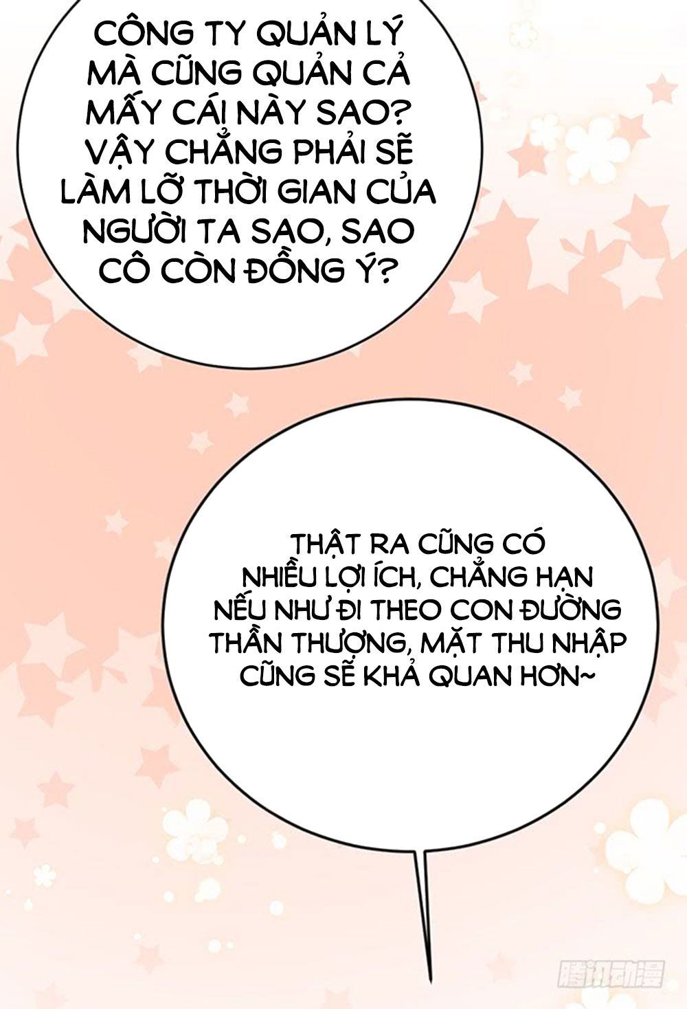 Luyến Đường Thời Quang Chapter 59 - Trang 2