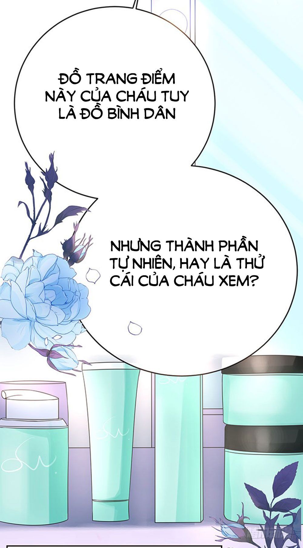 Luyến Đường Thời Quang Chapter 58 - Trang 2