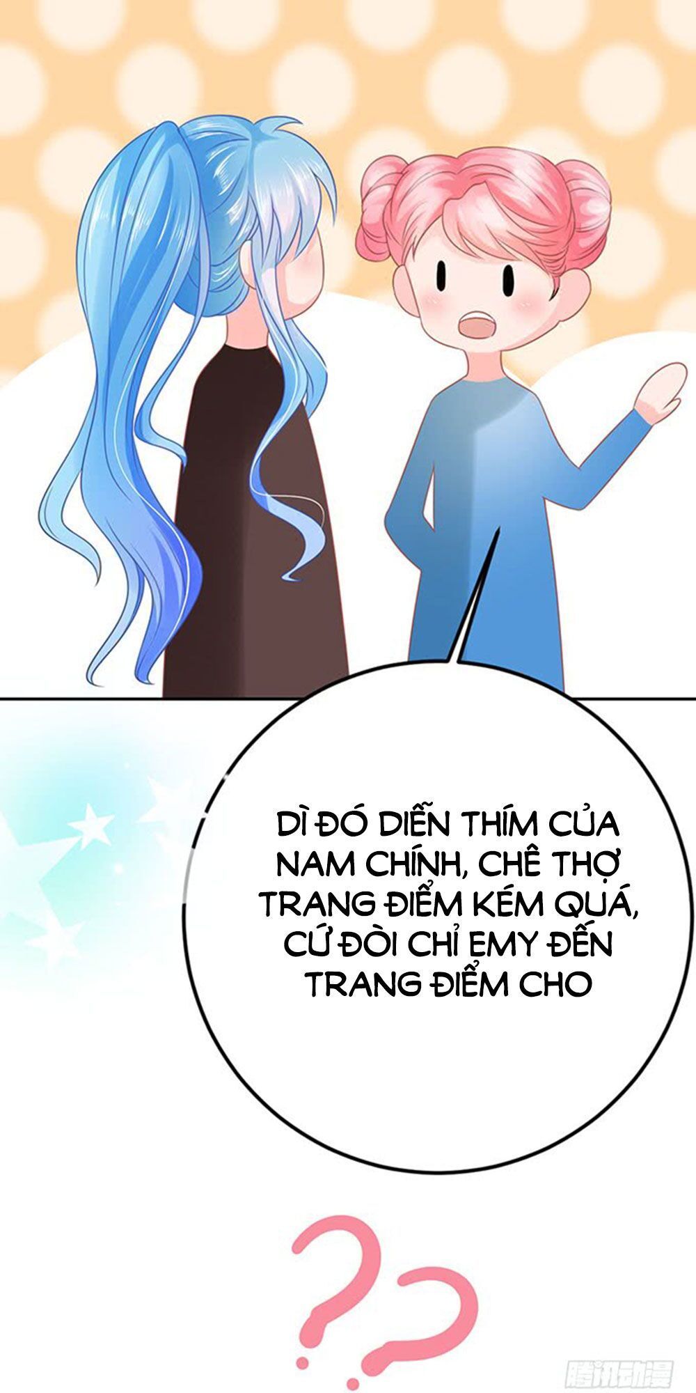 Luyến Đường Thời Quang Chapter 57 - Trang 2