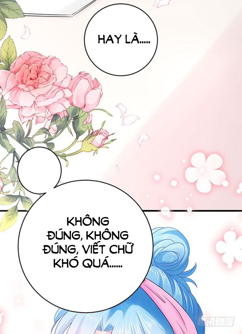 Luyến Đường Thời Quang Chapter 56 - Trang 2