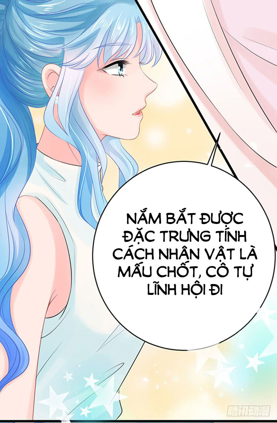 Luyến Đường Thời Quang Chapter 52 - Trang 2