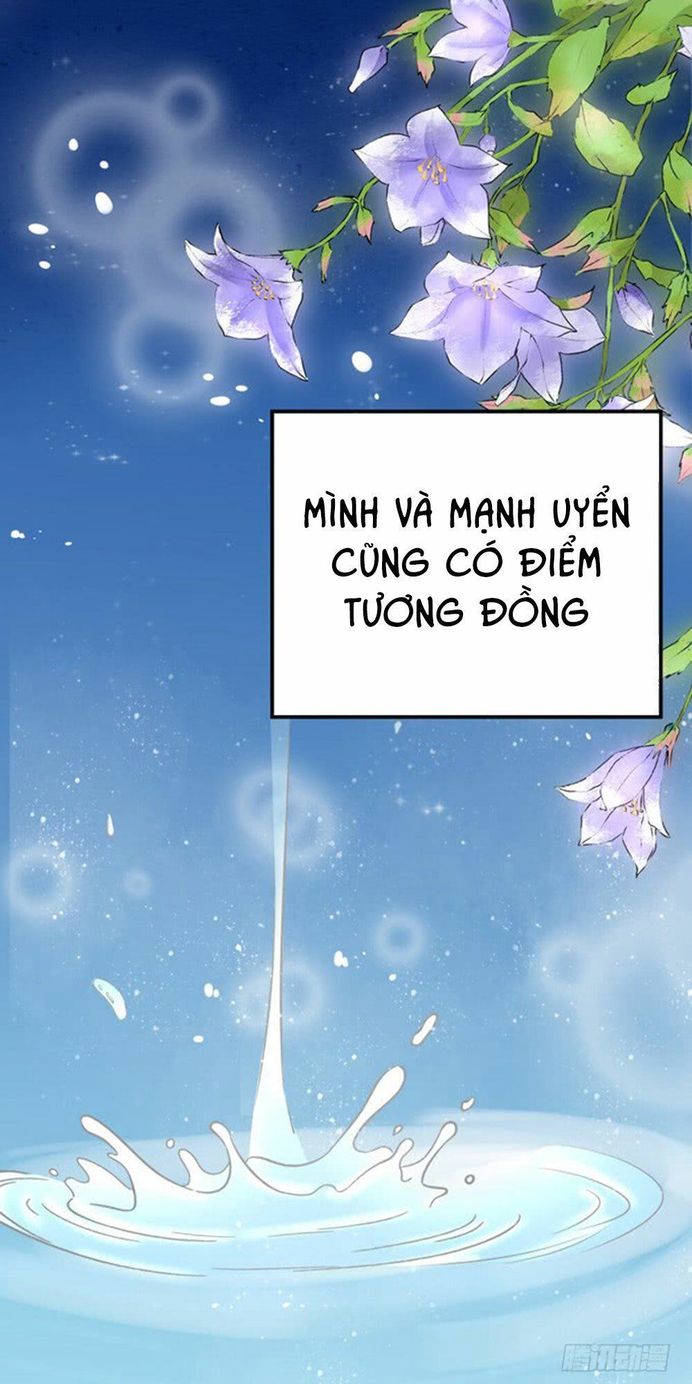 Luyến Đường Thời Quang Chapter 49 - Trang 2