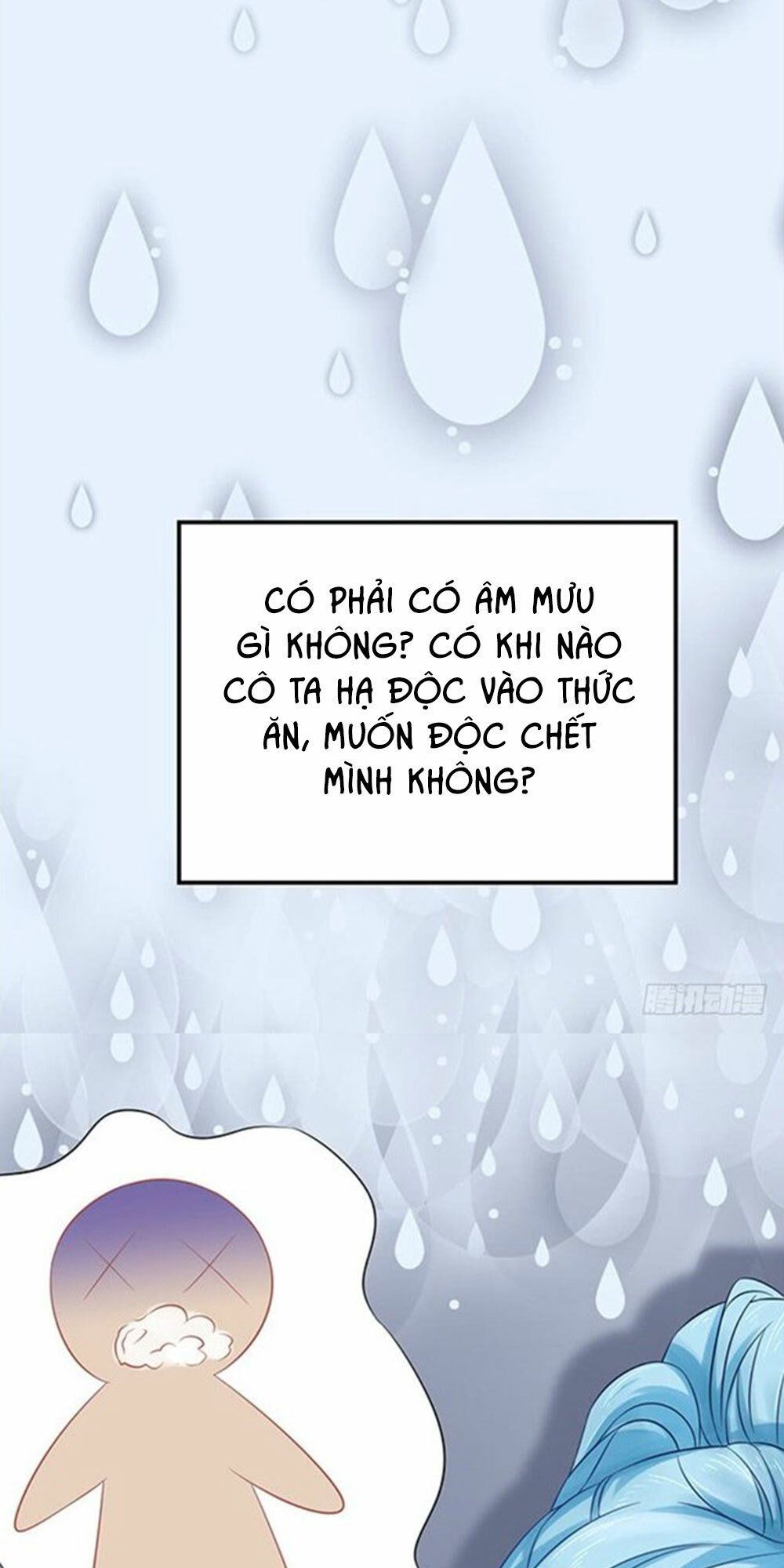 Luyến Đường Thời Quang Chapter 48 - Trang 2