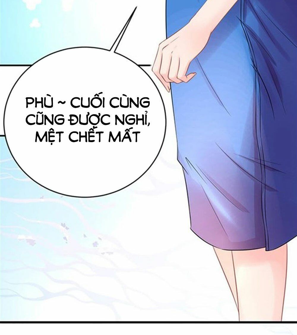 Luyến Đường Thời Quang Chapter 48 - Trang 2