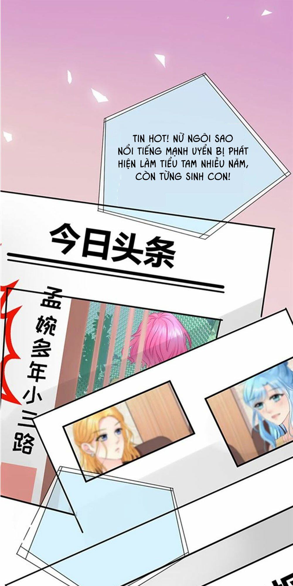 Luyến Đường Thời Quang Chapter 47 - Trang 2