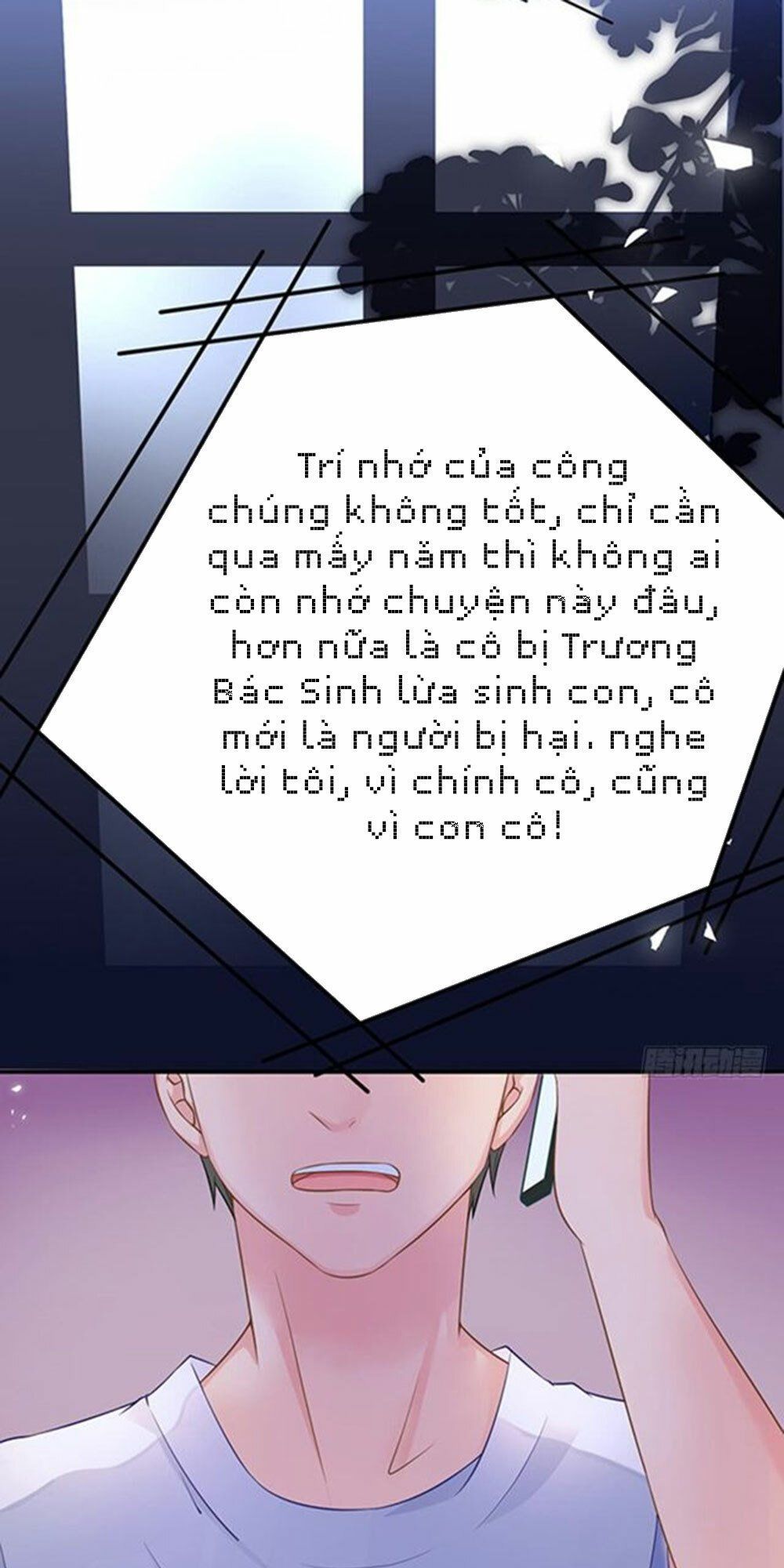 Luyến Đường Thời Quang Chapter 47 - Trang 2