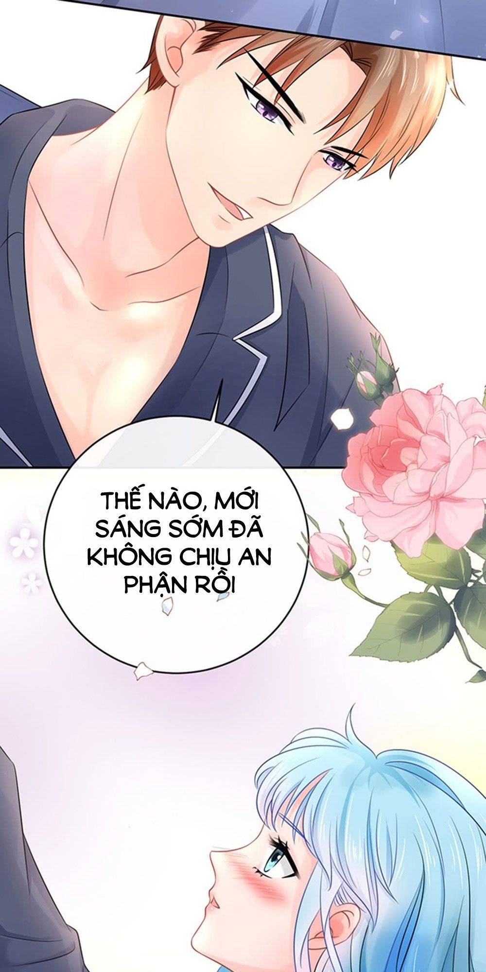 Luyến Đường Thời Quang Chapter 46 - Trang 2