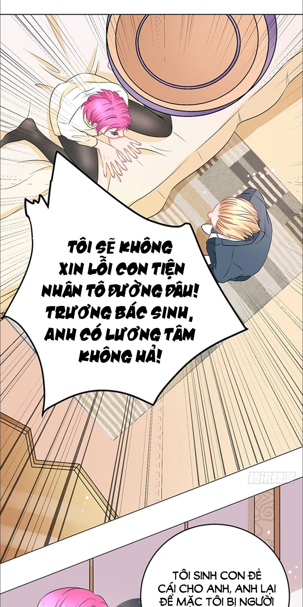 Luyến Đường Thời Quang Chapter 44 - Trang 2