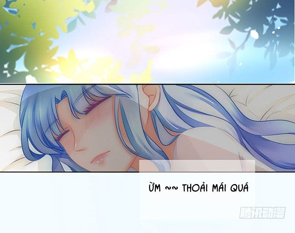 Luyến Đường Thời Quang Chapter 36 - Trang 2