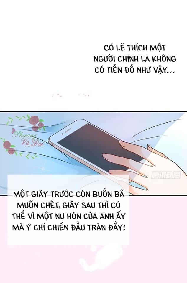 Luyến Đường Thời Quang Chapter 23 - Trang 2