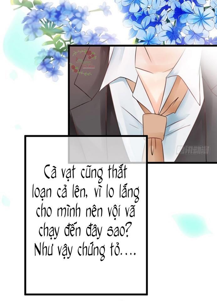 Luyến Đường Thời Quang Chapter 22 - Trang 2