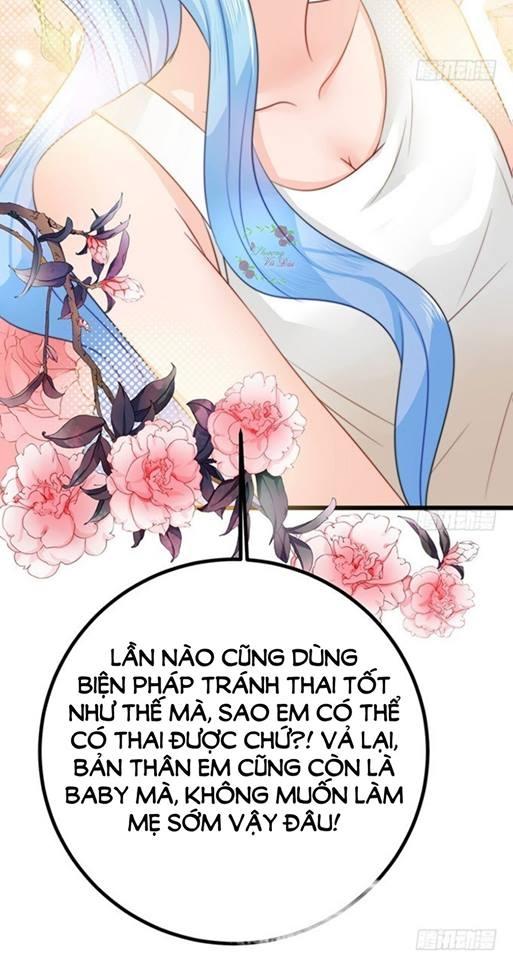 Luyến Đường Thời Quang Chapter 22 - Trang 2