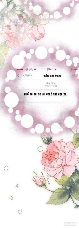 Luyến Đường Thời Quang Chapter 20 - Trang 2