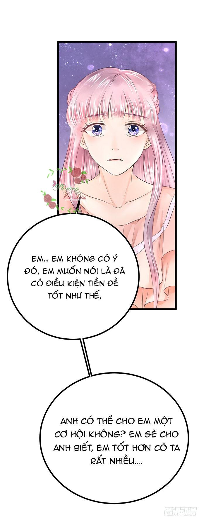 Luyến Đường Thời Quang Chapter 18 - Trang 2