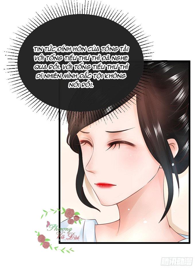 Luyến Đường Thời Quang Chapter 18 - Trang 2