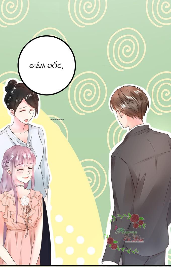 Luyến Đường Thời Quang Chapter 17 - Trang 2